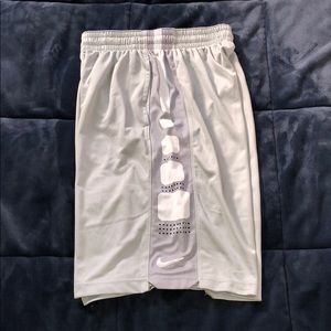 Nike Elite Shorts
